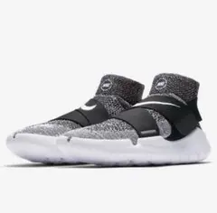Nike Free Run Motion Flyknit ナイキ　28cm