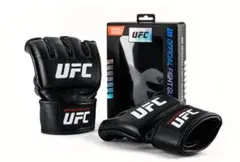 UFC 公式ファイトグローブ XSメンズサイズ - メルカリ