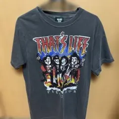 That's life Tシャツ