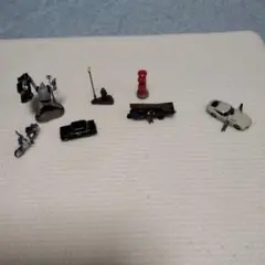 2025年最新】グリコのおまけ 昭和の人気アイテム - メルカリ