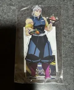 2026年最新】牛角 アクリルスタンド 鬼滅の刃の人気アイテム - メルカリ