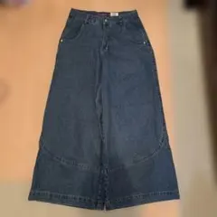 90s US製 JNCO Jeans ダブルニー ワイドジーンズ 34×28 90s US製 JNCO Jeans ダブルニー ワイドジーンズ 34×28 - メルカリ