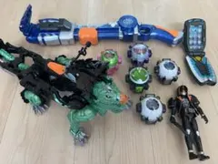仮面ライダーゴースト セット まとめ売り