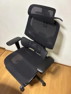 【ほぼ未使用品】EastForce LUMBIRT 4.0】