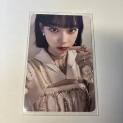 2025年最新】aespa savage ウィンターの人気アイテム - メルカリ