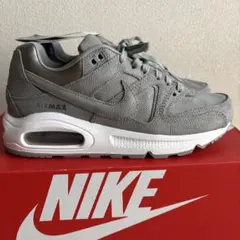 NIKE AIR MAX 新品未使用24cmコマンドのサムネイル