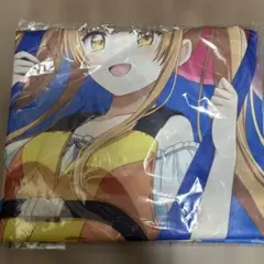 お隣の天使様　椎名真昼　ソフマップ　ビッグカメラ　特典　B2タペストリーのサムネイル
