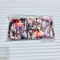 【新品未使用】Loungefly Disney ヴィランズ 総柄 長財布のサムネイル