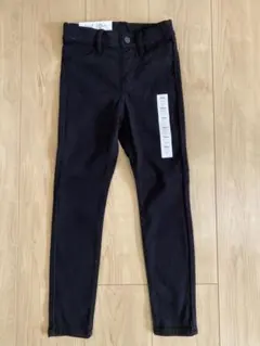 新品　UNIQLO KIDS ウルトラストレッチレギンスパンツ 120 ユニクロ