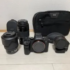 2026年最新】sony α7IIの人気アイテム - メルカリ