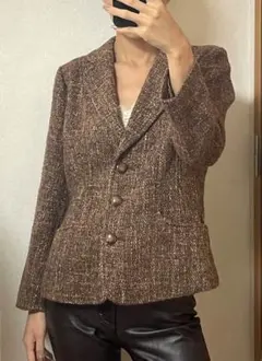 ビンテージジャケット