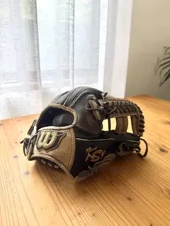 Wilson Stuff ウイルソン 硬式グラブ 外崎 87型 - メルカリ