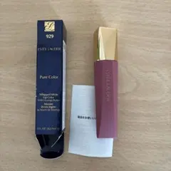 ESTEE LAUDER ピュアカラー ホイップマット 929のサムネイル