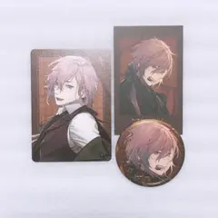 2025年最新】終遠のヴィルシュ シアン メッセージカードの人気