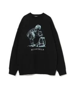 2025年最新】UNDERCOVER レディース トレーナー・スウェットの人気