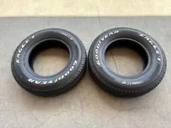 syougi様専用① 215/60R17 109/107N ファルケン w11 - メルカリ