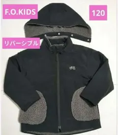 裏ボア ジャケット