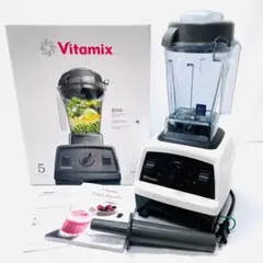 【美品】Vitamix VM0202 動作良好 使用10回程度 2026年最新】VitamiX vm0202の人気アイテム - メルカリ
