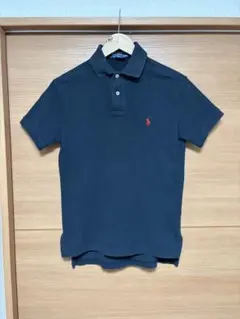 Polo by Ralph Lauren ネイビー ポロシャツ XS