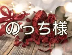 【のっち様 専用】〜2月分〜