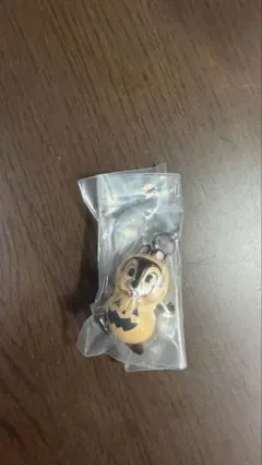 チップハロウィンめじるし