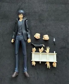 figma 折原臨也　ジャンク