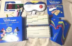 ジャンク 最新版 トークアロング プレイメイトエアー Q&Aカード付き