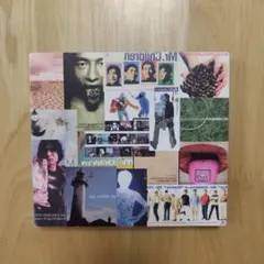 Mr.Children アルバム「B-SIDE」