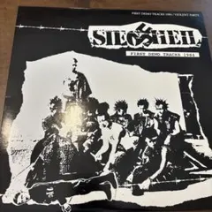 Vulfmon DEG LP 3000枚限定 1st Press 新品シリアル入 - メルカリ