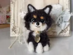羊毛フェルト　リピ様1600円