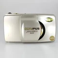 2026年最新】OLYMPUS μ ZOOM 105 DELUXEの人気アイテム - メルカリ