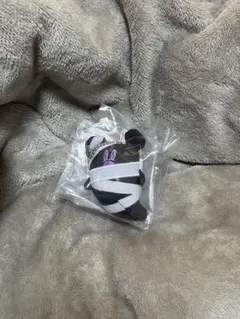 ディズニー ハロウィン おばけ ぬいぐるみチャーム 黒 包帯