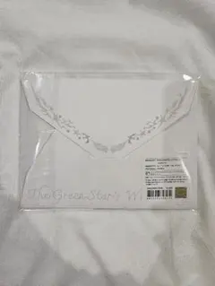 トレカなし NCTWISH INTO THE WISH フォトレター サクヤ