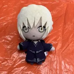 ぴたぬい　fate fgo セイバー　アルトリア　オルタ　ぬいぐるみ Saber Alter & Altria - Plush - FGO (セイバー/アルトリア