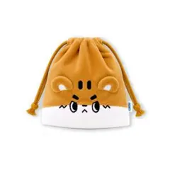 LUCY CYLU PLUSH KEYRING サンヨプ YEOBI - メルカリ