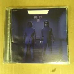 【CD】PARTNER YOSHIHIRO KAI