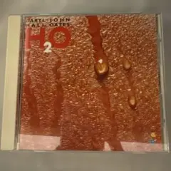 HALL&OATES H2O CD