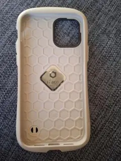 iFace iPhone 12/12 Pro ケース ベージュ