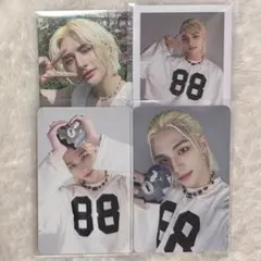 2026年最新】straykids アイエン maxidentの人気アイテム - メルカリ