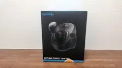 Logicool シフター LPST-14900