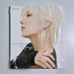 【完全新品未開封】YUMA &TEAM Mark on Me ソロ盤