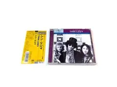 THIN LIZZY / CLASSIC THIN LIZZY　シン・リジィのサムネイル