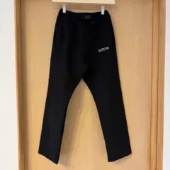 アウトドア 黒 長ズボン OUTDOOR PRODUCTS