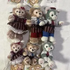 2026年最新】duffy brings loveの人気アイテム - メルカリ