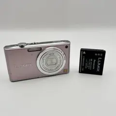 2026年最新】lumix dmc-fx33の人気アイテム - メルカリ