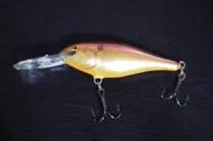 【購入後未使用】オールド ラパラ シャッドラップ ディープランナー