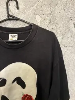 オペラ座の怪人 80s ヴィンテージTシャツ カニエウェスト着用モデル XL