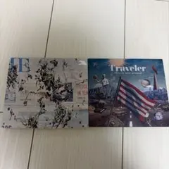 2026年最新】髭ダン cd アルバム セットの人気アイテム - メルカリ