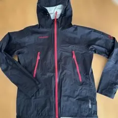 MAMMUT DRYtech マウンテンパーカー アジアLのサムネイル
