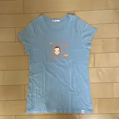 奈良美智 a flood of circle Tシャツ XL - メルカリ